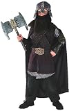Child's Gimli Costume (Size:Large 12-14)