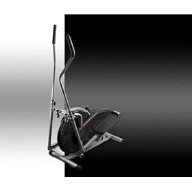 New Fitness Elliptical Trainer Exercise Bike Elliptical Machine by