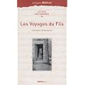 Le cycle des Contr�es, Tome 3 : Les Voyages du Fils