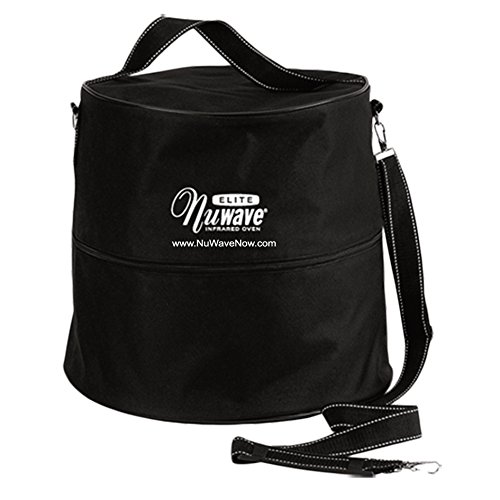 Nuwave Oven Elite Carrying Storage Bag New