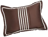 Review Nautica PWS07114CKNAP6 / Nautica Boston 12-by-16-Inch Decorative Pillow