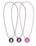 Produkt-Bild: UVP: 19,99? Vital Maxx Halskette Energie Balance Hologramm Kette aus TV