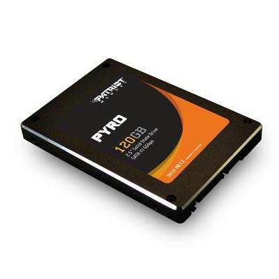 cyber monday price Patriot PP120GS25SSDR