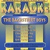 Karaoke: Songs By the Backstreet Boys