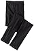Hanes Girl's Footless Tights