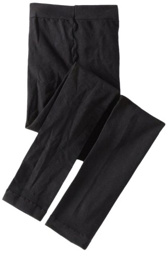 Hanes Girl's Footless Tights