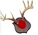 Quaker Boy® Antler Mounting Kit Green