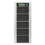 Disc Makers Reflex 10 CD/DVD Tower Duplicator
