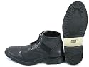 Caterpillar Stiefel: Piven Mens Mid Cut Boot black