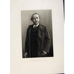 Kunst London-Mann-Sir-James Whitehead Bart Portrait C1898