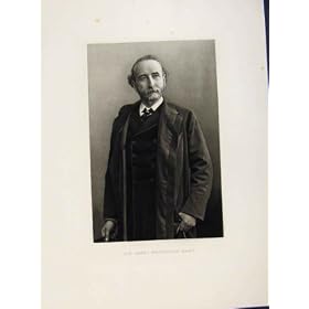 Art de Monsieur James Whitehead Bart Portrait C1898 d'Hommes de Londres