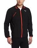 411RxQtPETL. SL160  PUMA Mens Offsides Woven Jacket