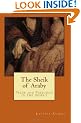 The Sheik of Araby