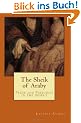 The Sheik of Araby