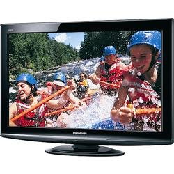 Panasonic VIERA S1 Series TC-L32S1 32-Inch 1080p LCD HDTV