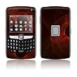 Portal Alpha Design Protective Skin Decal Sticker for Blackberry 8800/ 8820/ 8830/ World Cell Phones