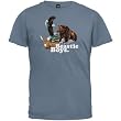 Beastie Boys - Animal Print T-Shirt