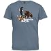 Beastie Boys - Animal Print T-Shirt