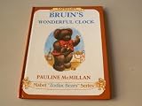 Bruin's wonderful clock : Capricorn (December 22nd-January 19th)