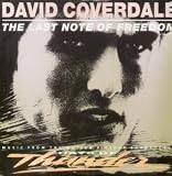 LAST NOTE OF FREEDOM 12" SINGLE