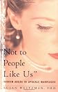 "Not to People Like Us": Hidden Abuse in Upscale Marriages