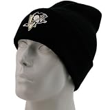 Pittsburgh Penguins BL Watch Primary Knit Hat
