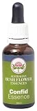 Australian Bush Flower Essences Confid Drops