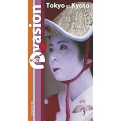Tokyo-Kyoto