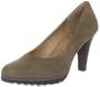Caprice 9-9-22406-29, Damen Klassische Pumps, Braun (BROWN SUEDE 357), EU 37.5 (UK 4.5)