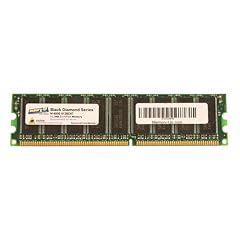Memory-Up Exclusive 1GB ECC DDR SDRAM DIMM Upgrade for Dell Precision Desktop 450 450N 650 650N Desktop PC2100 Computer Memory (RAM)