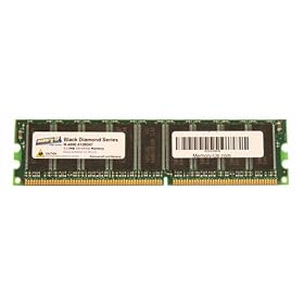Memory-Up Exclusive 512MB ECC DDR SDRAM DIMM Upgrade for Dell Precision Desktop 360N Desktop PC3200 Computer Memory (RAM)