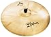 Zildjian A Custom 22-Inch Ping Ride Cymbal Brilliant