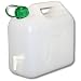 Produkt-Bild: Wasserkanister 5l mit Hahn