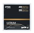 TDK Systems LTO ULTRIUM 2 200/400GB-TAPE CART ( D2405-LTO2AX )