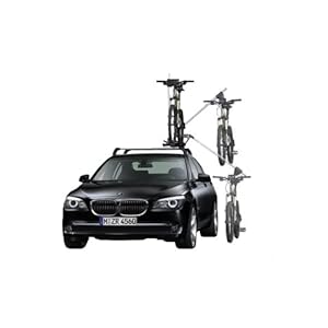 bmw bicycle lift