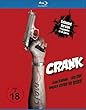 Crank [Blu-ray]