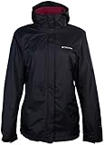 Columbia Women's Marys Peak Interchange Jacket
