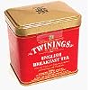Twinings English Breakfast Loose Leaf Tea