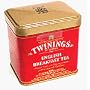 Twinings English Breakfast Loose Leaf Tea