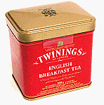 Twinings English Breakfast Loose Leaf Tea - 7.05oz by Twinings