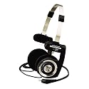 Koss - portaPro - Casque stéréo hifi