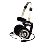 Koss portaPro Casque st�r�o hifi
