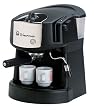 Briel ES42FB ARTEMIS Pump Espresso Machine (Black)