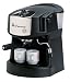 Briel ES42FB ARTEMIS Pump Espresso Machine (Black)