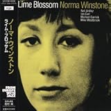 Lime Blossom