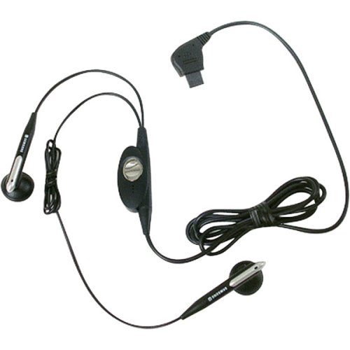 Electronics: Samsung Samsung Earbud Headset For BlackJack SGH I607