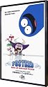 Foster's Home for Imaginary Friends 11"x17" Framed Poster