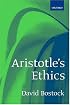 Aristotle's Ethics