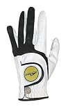 Acculength Junior Golf Glove (small, left handed golfer)