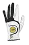 Acculength Junior Golf Glove (small, Right handed golfer)